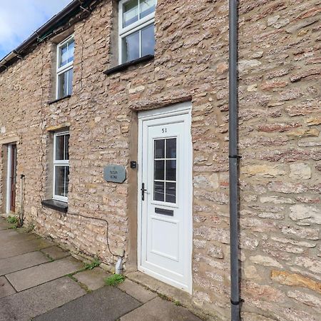 51 High Street Villa Kirkby Stephen Kültér fotó
